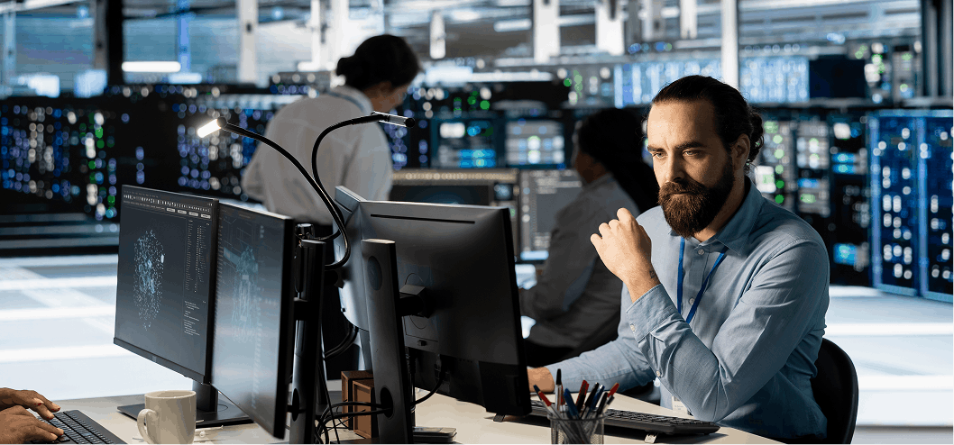 Managed IT Services: