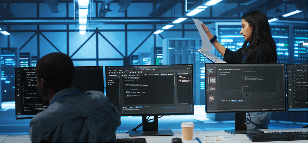 Software Outsourcing: