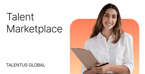 Talent Marketplace